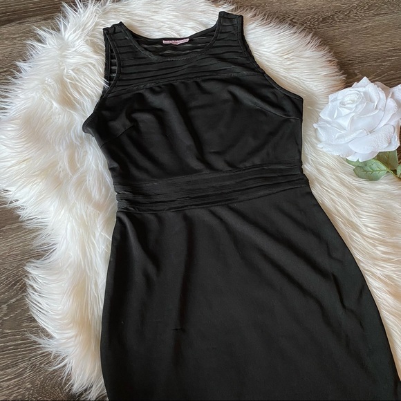 NWT Little Black Dress - Picture 5 of 6